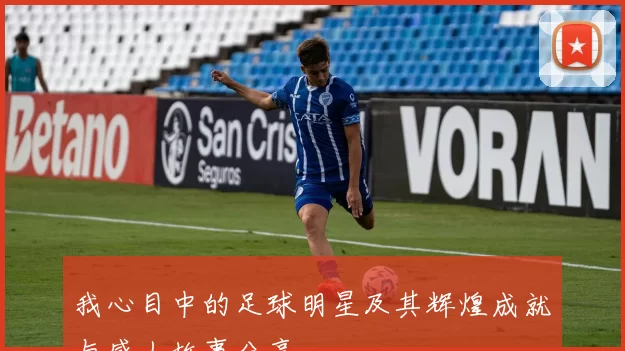 我心目中的足球明星及其辉煌成就与感人故事分享